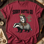 HedgeHog Gotta Go T-Shirt