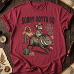 Mouse Gotta Go T-Shirt