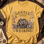 Cute Jumping Spider T-Shirt