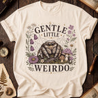 Cute Jumping Spider T-Shirt