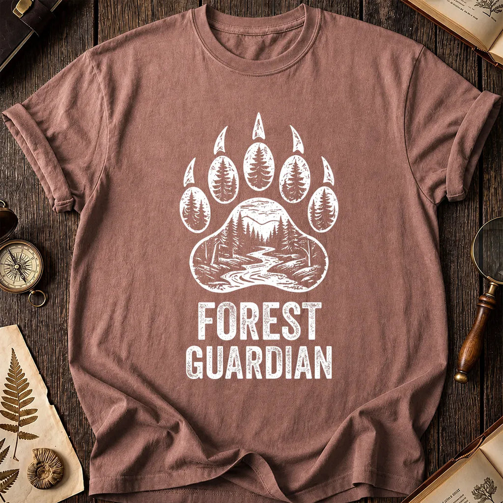 Forest Guardian T-Shirt