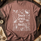 Touch Grass T-Shirt