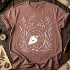 Possum Wildflower T-Shirt