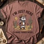 Weird Possum T-Shirt