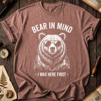 Bear In Mind T-Shirt