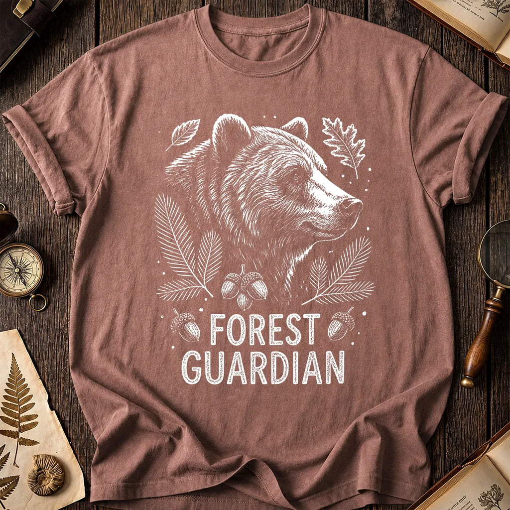 Forest Guardian T-Shirt