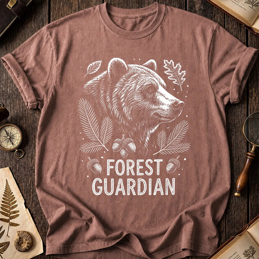 Forest Guardian T-Shirt