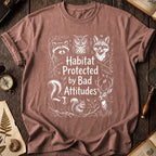 Bad Attitudes T-Shirt