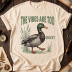 Quacky Duck T-Shirt
