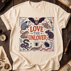 Unloved Critters T-Shirt