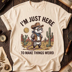 Weird Possum T-Shirt
