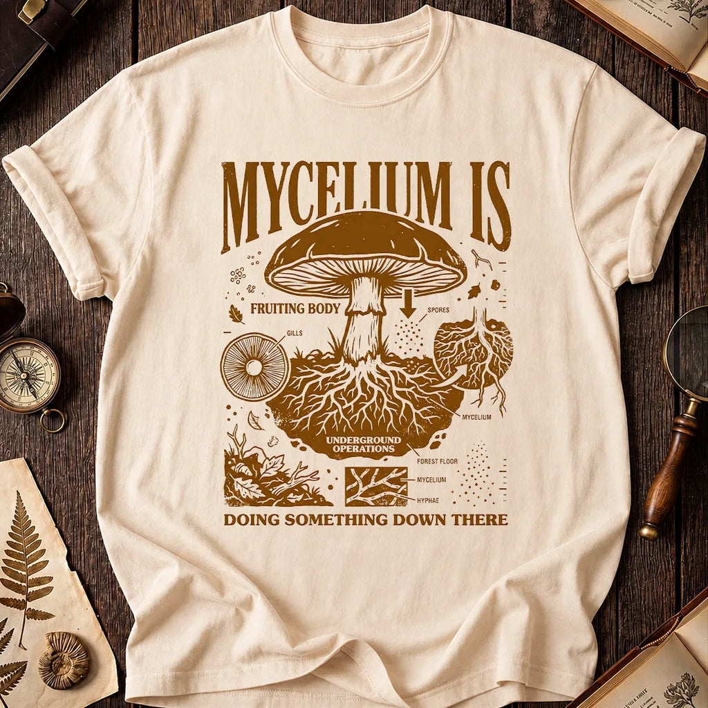 Mycelium T-Shirt