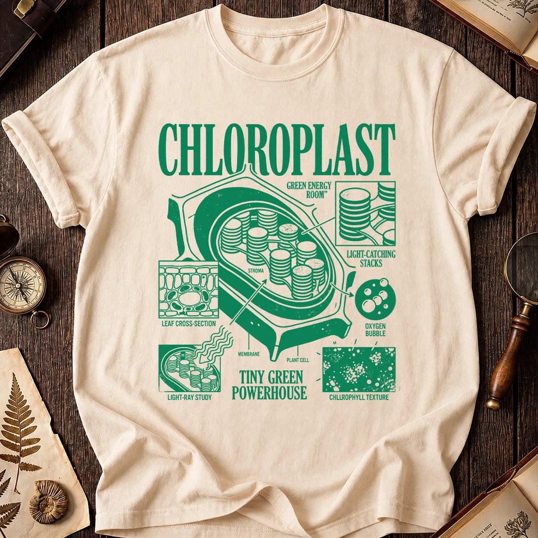 Chloroplast T-Shirt