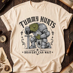 Frog Tummy Hurts T-Shirt