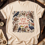 Love Unloved Birds T-Shirt