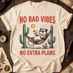 Possum Bad Vibes T-Shirt