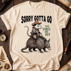 Possum Gotta Go T-Shirt
