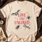 Unloved Insects T-Shirt