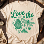 Love the Bugs T-Shirt