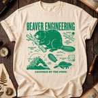 Beaver Engineering T-Shirt