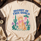 Meowt of This World T-Shirt