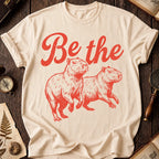 Be the Capybara T-Shirt
