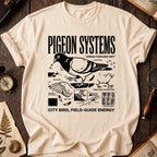Pigeon Systems T-Shirt