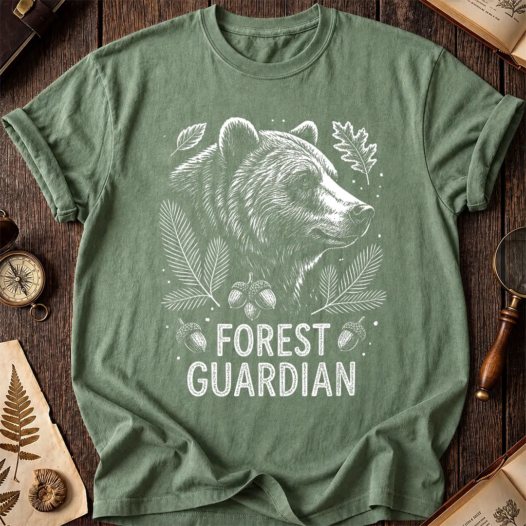 Forest Guardian T-Shirt