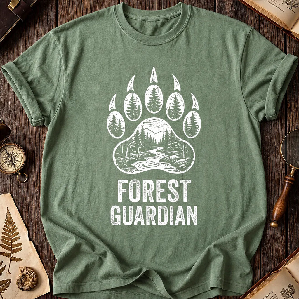 Forest Guardian T-Shirt