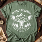 Nature's Neighbors T-Shirt