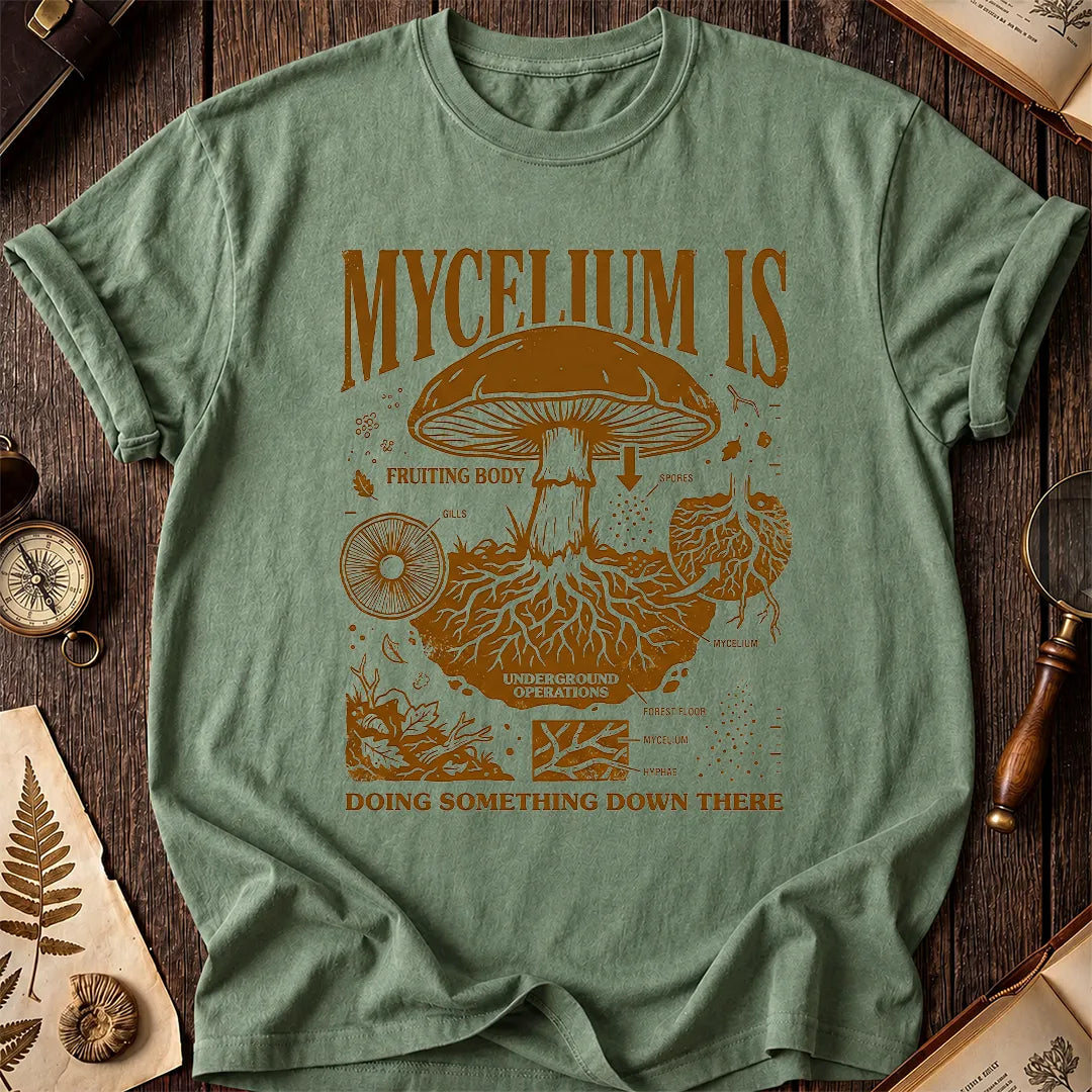 Mycelium T-Shirt