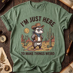 Weird Possum T-Shirt