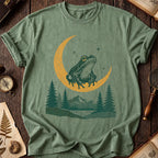 Moon Frog T-Shirt