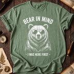 Bear In Mind T-Shirt