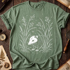 Possum Wildflower T-Shirt