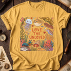 Unloved Sea Life T-Shirt