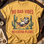 Possum Bad Vibes T-Shirt