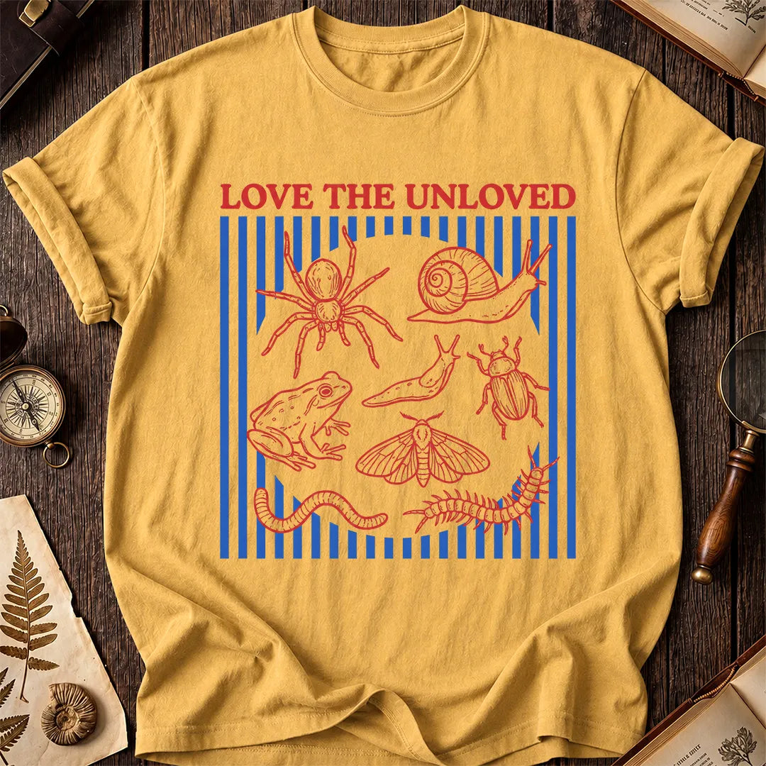 Creepy Critters T-Shirt