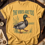 Quacky Duck T-Shirt