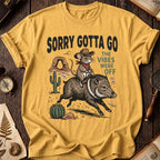 Mouse Gotta Go T-Shirt