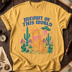 Meowt of This World T-Shirt