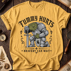 Frog Tummy Hurts T-Shirt