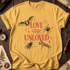 Unloved Insects T-Shirt