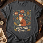 Zero Fox Given T-Shirt
