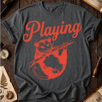 Playing Possum T-Shirt