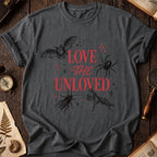 Unloved Insects T-Shirt