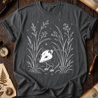 Possum Wildflower T-Shirt