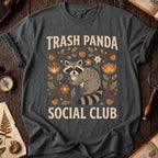 Trash Panda Club T-Shirt