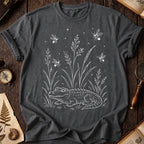 Gator Wildflower T-Shirt