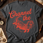 Channel the Otter T-Shirt